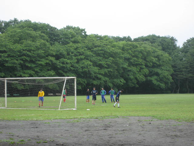 運動広場