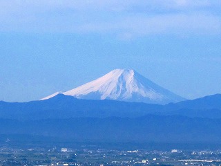 富士見台