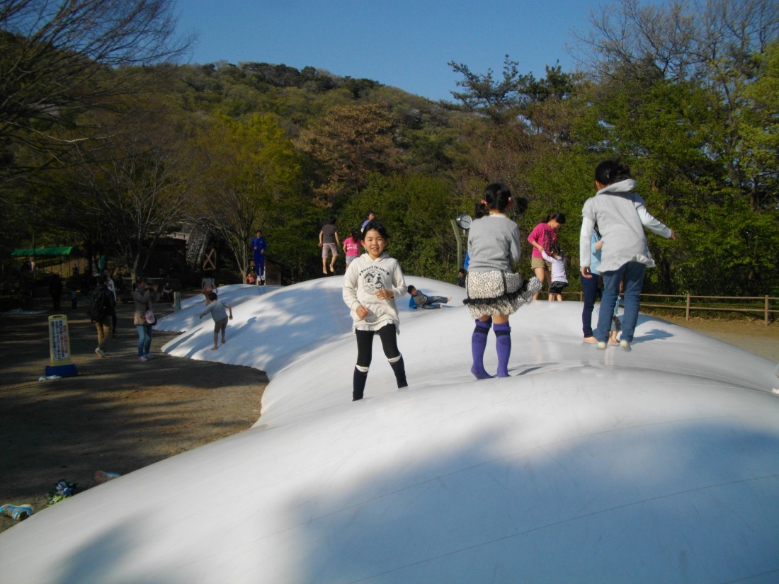 み かも 山 公園